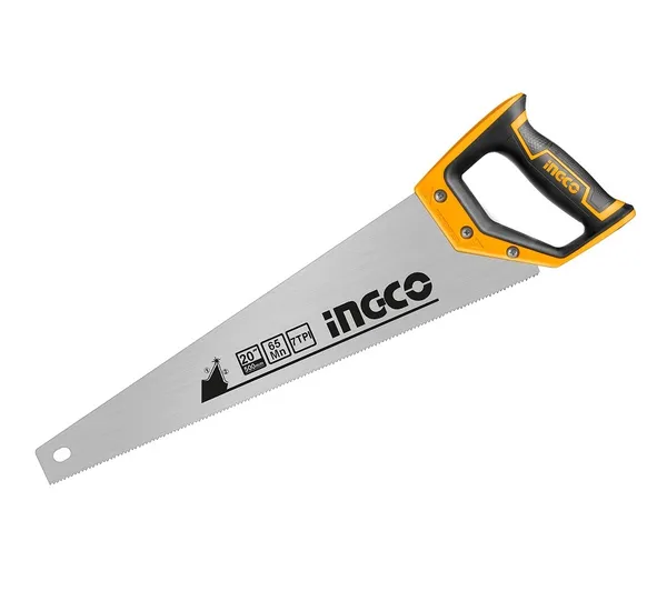 Serrucho de 20″ con Mango Plástico Ergonómico